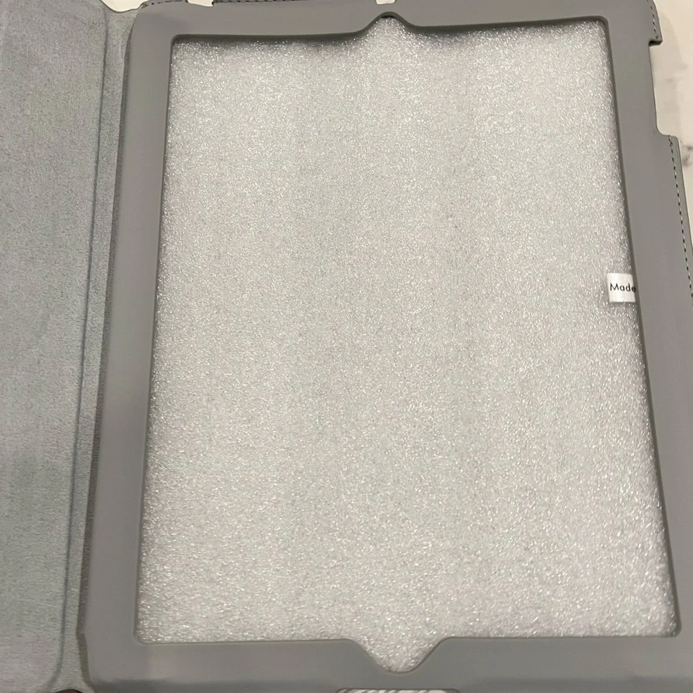 iPad 2 cover
